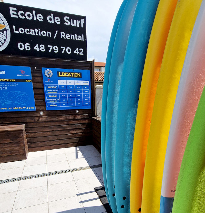 location de surf anglet location de surf anglet